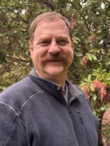 Gary Chapman, PLS